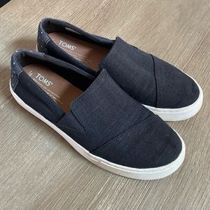 Slip On Shoes